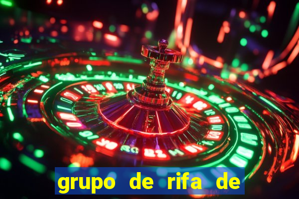 grupo de rifa de bicho whatsapp salvador